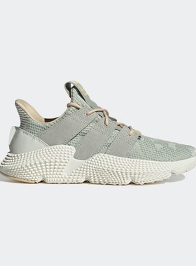 adidas阿迪达斯「恐惧鲨鱼」PROPHERE经典运动老爹鞋男女三叶草