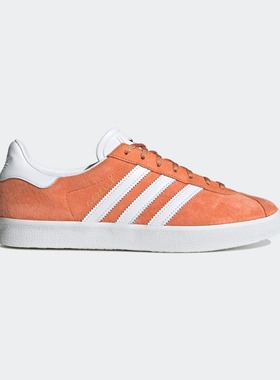 adidasT头鞋阿迪达斯官方三叶草GAZELLE 85男女板鞋GY2531 GY2532