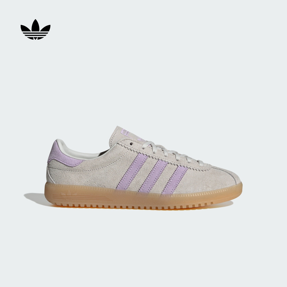 BRMD经典运动鞋女子新款adidas阿迪达斯官方三叶草JS3975