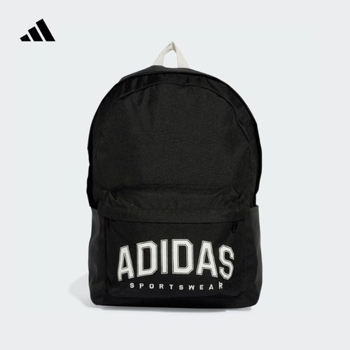 运动双肩背包男女新款adidas阿迪达斯官方JP4814