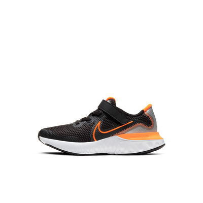 Nike耐克官方NIKE RENEW RUN (PSV) 幼童运动童鞋夏季CT1436