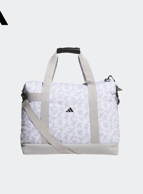 adidas阿迪达斯男女新款高尔夫运动衣物包IA9593 IA9594