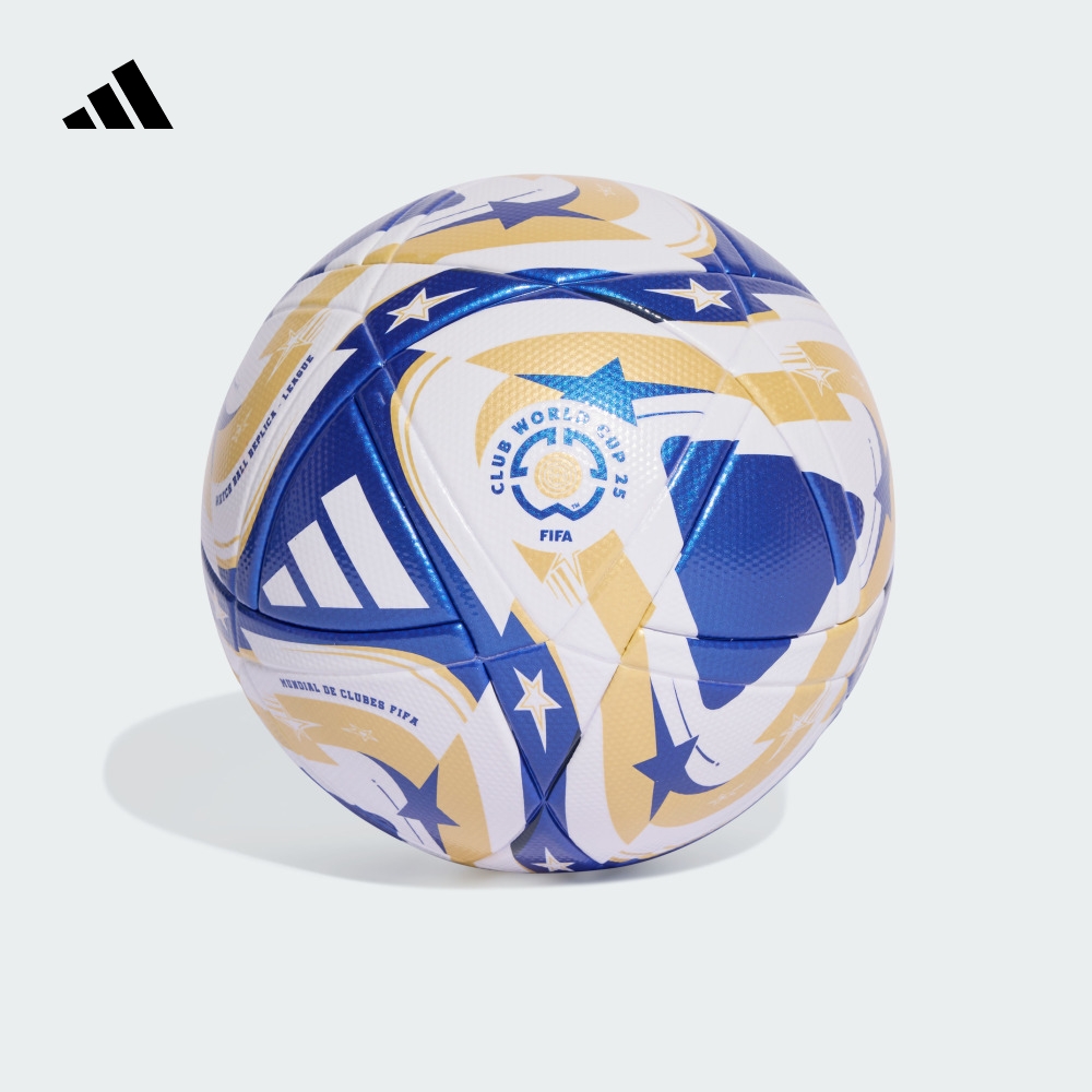 俱乐部世界杯决赛阶段比赛/训练用足球新款adidas阿迪达斯