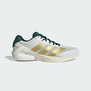 格里戈尔·迪米特洛夫adizero Ubersonic 5网球鞋adidas阿迪达斯