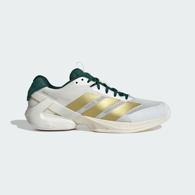 格里戈尔·迪米特洛夫adizero Ubersonic 5网球鞋adidas阿迪达斯