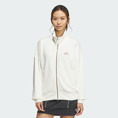 adis阿迪达斯女外套2025