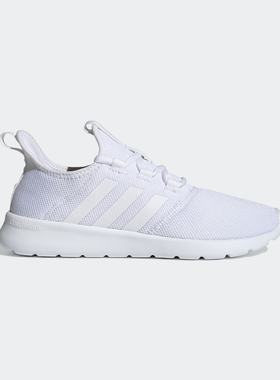 阿迪达斯CLOUDFOAM PURE 2.0女子运动跑步鞋DB0695 EE8078 H04755