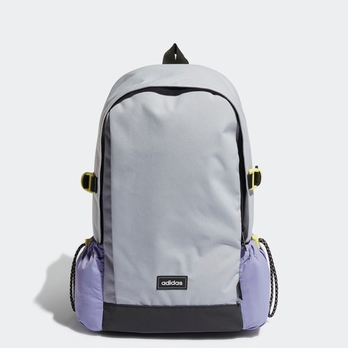 adidas阿迪达斯neo男女新款运动双肩背包HC4775 HT6774