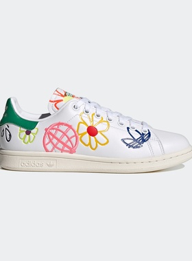 阿迪达斯三叶草女子经典板鞋FX5653 M20324 FX5502 50 GZ5994 96