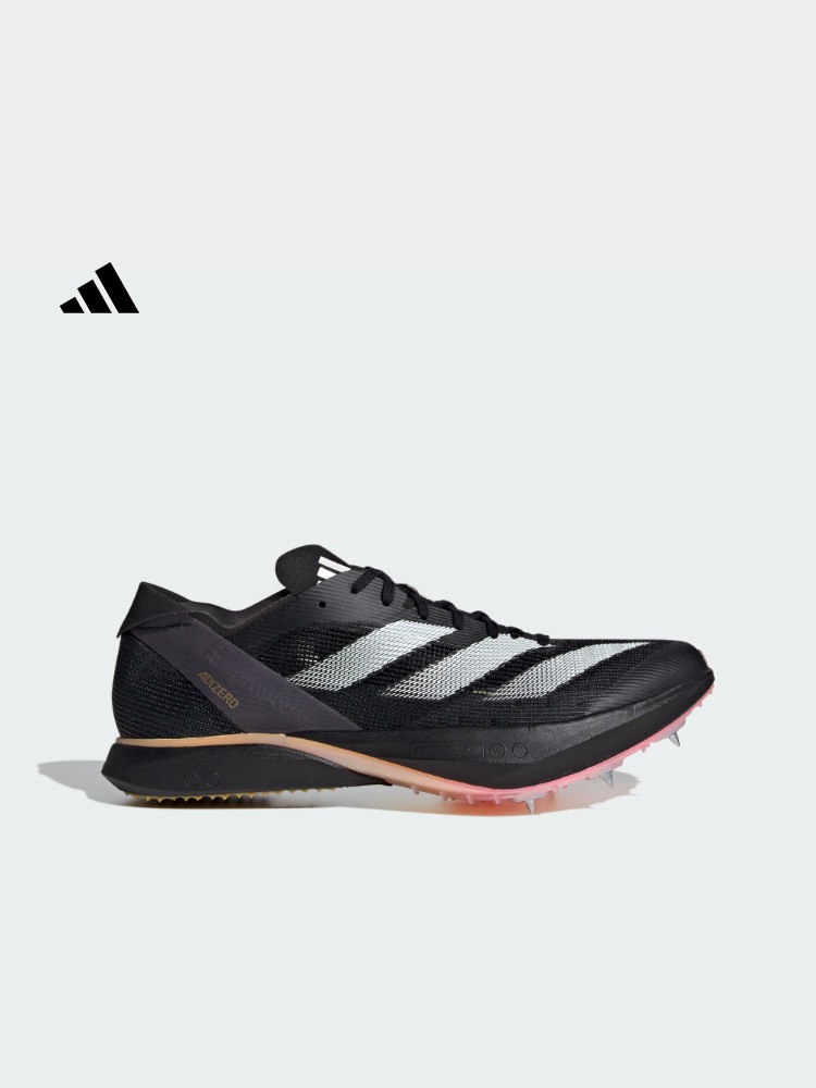adidas阿迪达斯官方ADIZERO AVANTI全速争胜田径跑步鞋男女IG9910