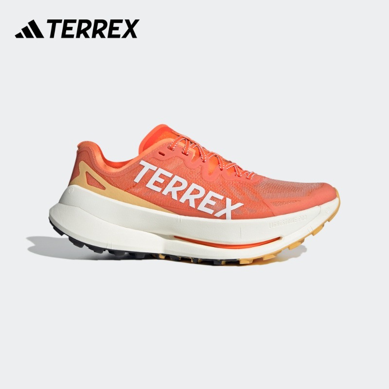 AGRAVIC SPEED ULTRA大速流星越野跑鞋男子adidas阿迪达斯TERREX