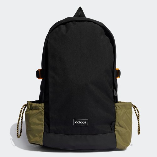 adidas阿迪达斯neo男女运动双肩背包HC4775 HT6774