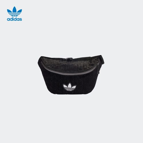 阿迪达斯官方三叶草女子运动包