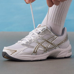 1130跑步鞋 GEL 2025冬季 新款 1203A609 Asics亚瑟士男鞋 运动鞋 女鞋
