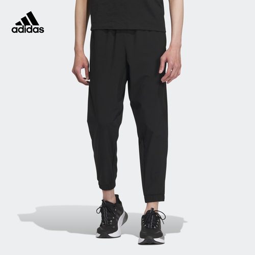 男装秋季新款防晒UPF50+运动裤