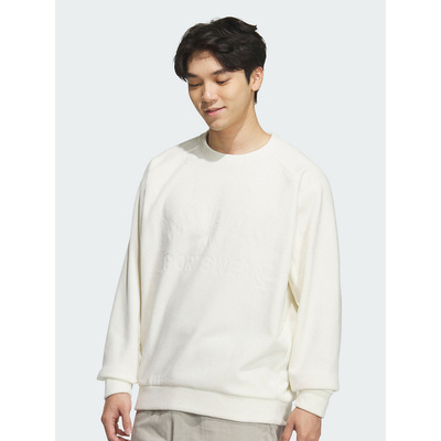 阿迪达斯 （adidas）2025冬男卫衣 KR0221