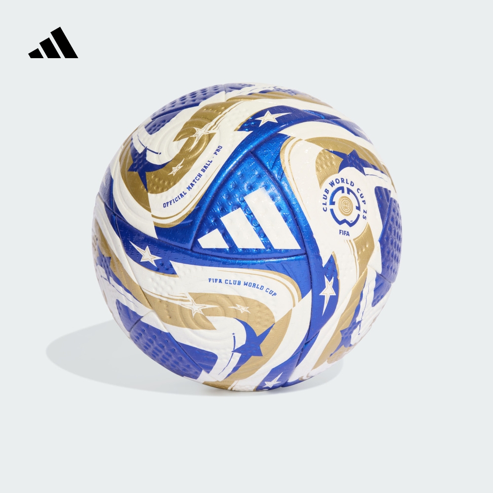 俱乐部世界杯决赛阶段比赛用球新款adidas阿迪达斯官方JN7371