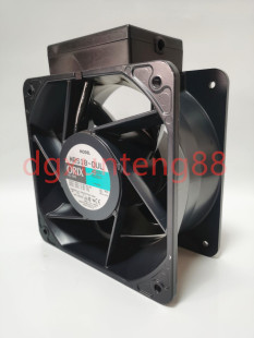 MRS18 TUL 工业风扇F0340 BUL MRS18V2 DUL 220V散热风扇 742