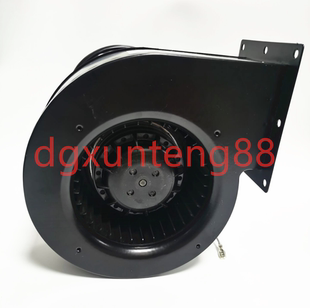 130外转子工频离心风机抽风机气模风扇 厨房离心式炉灶锅炉鼓风机