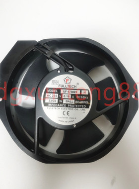 5915PC-23T-B30(代替)17238  AC230V变频器UPS散热风扇风机7056ES