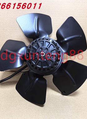 A4E250-AA04-02 暖通空调用风机交流220V轴流式冷却风扇 直径25CM