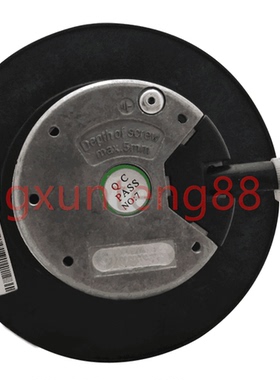 R2E133-BH66-05/26同尺寸变频器散热风扇台产FH133F000I离心风机