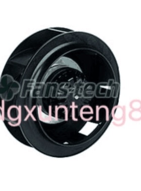FH175G0000可以代替德国ebmpapst R2S175-AB56-01 220V伺服风机