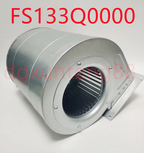 FS133Q0000车用风扇 DH133A1-AGT-00 泛仕达230V双进风口鼓风机