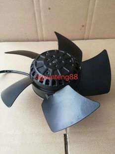 ED26 M2D068 变频器风机 全新德国代替品 W2D250