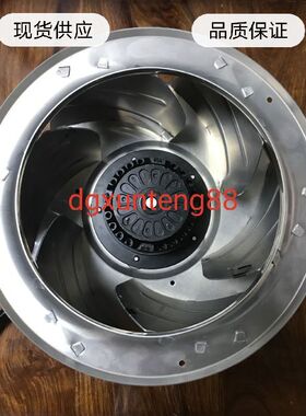 原装正品Fans-tech FH320A00230v离心风机净化器空调制冷专用风扇