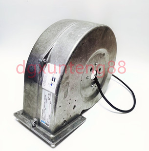 AE77 115W涡轮离心风机 230V 鼓风机 滑差柜配件风机 G2E140