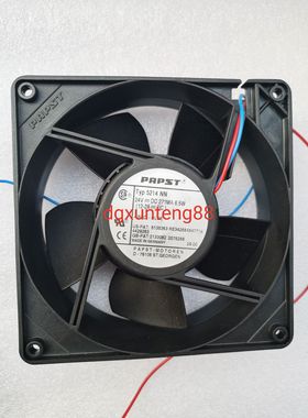 散热风扇全新原装德国 PRPST 风扇专售TYP 5214NH 24V（12-28DC）