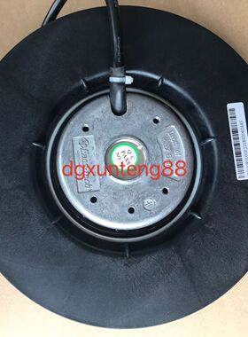 FJ190T0000 FLH190045A1803D4 FH190R0000 原装Ebmpapst 进口风机