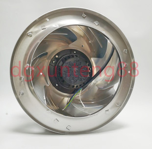 机房精密空调内风机EC风机Fans tech中央空调风扇 AGT SC320A2