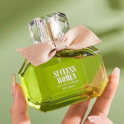 职场佳人女士香水持久留香木质清新淡香大牌平替100ml贝莫婷正品