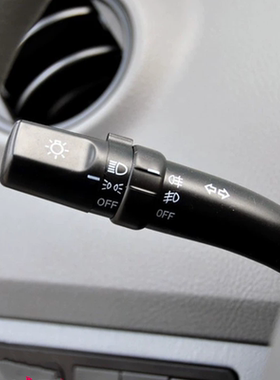 吉利金刚英伦金刚 金鹰 英伦SC6 615 雨刮开关 组合大灯开关 总成