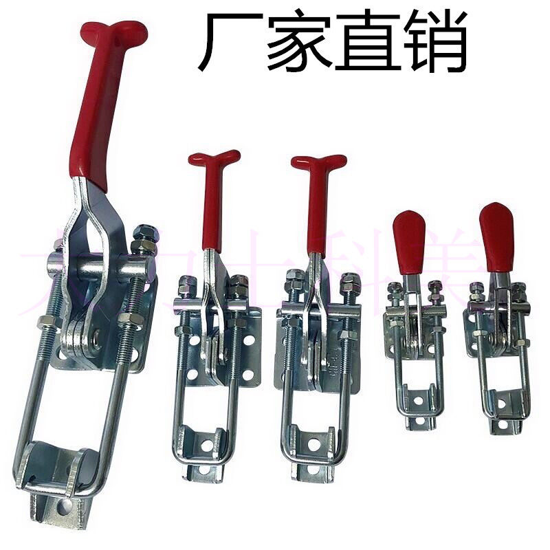 压扣快速夹具,压紧夹具图片,夹具压紧装置(第4页)_大山谷图库