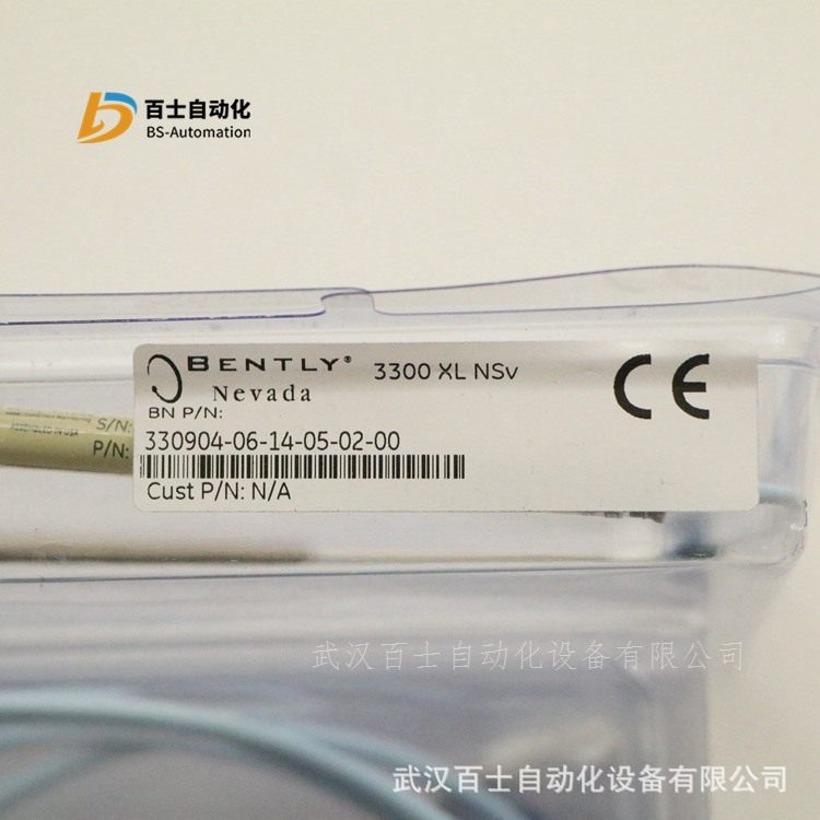 美国本特利bently330104-00-19-50-02-05探头