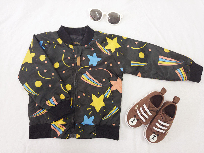 Veste enfant en fibre - Ref 2159501 Image 3