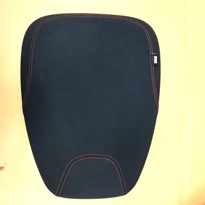 极核电动车坐垫 AE5i AE5ipro 车座 极核原装短尾座包