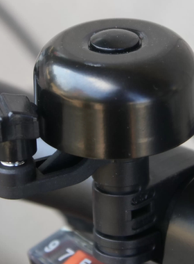 适用捷安特自行车原装铃铛山地车公路车铃铛原厂清脆自行车铃