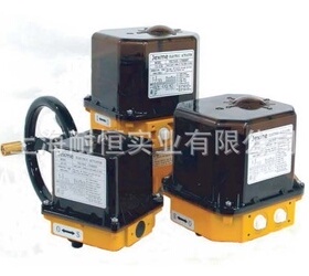 台湾 JEXME JS-02A 220V 电动 执行器