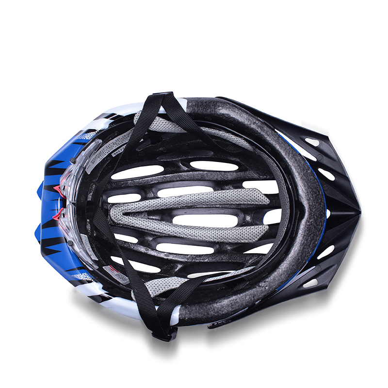 Casque cycliste KINWIN - Ref 2237153 Image 4