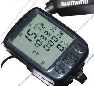 Tableau de bord vélo KINWIN - Ref 2418590 Image 3