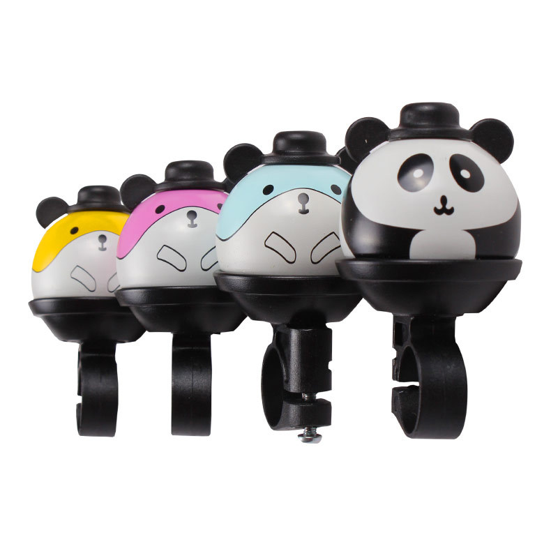 Avertisseur de vélo KINWIN - Ref 1459868 Image 3