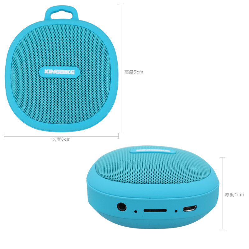 Haut-parleurs portables KINWIN - Ref 2265555 Image 3