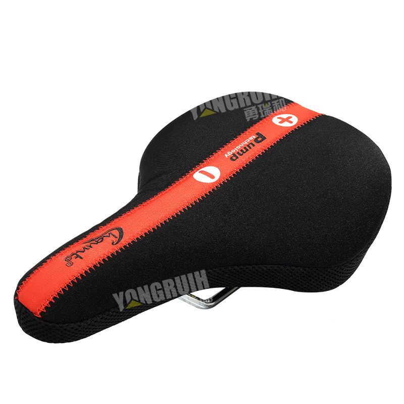 Selle de vélo KINWIN - Ref 2359730 Image 3
