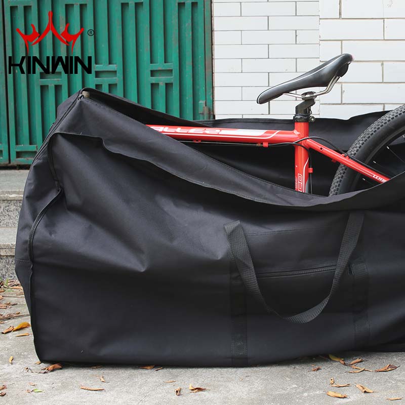 Sacoche pour vélo KINWIN - Ref 2215517 Image 5