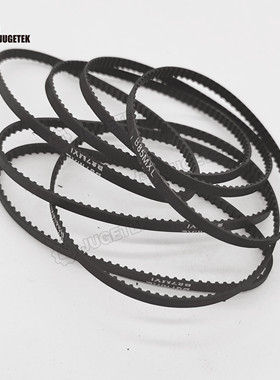 MXL-3mm宽同步带B89/B90/B91/B92/B93/B94/B95/B96/B97/B98