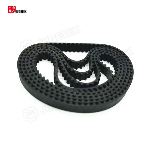ROBOTDIGG S3M同步带 周长195mm 带宽6mm 齿距3mm S3M-195-6